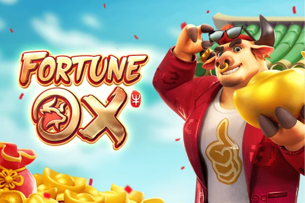 Boi da Fortuna Slot: Descubra o Tesouro Premiado no OBABET